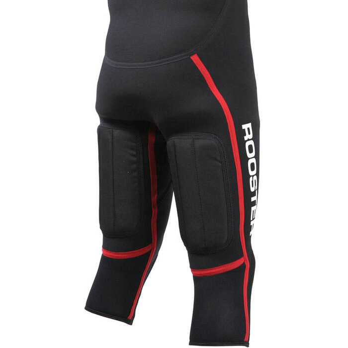 Rooster Classic Hiking Pants