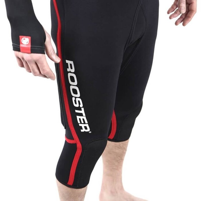 Rooster Classic Hiking Pants