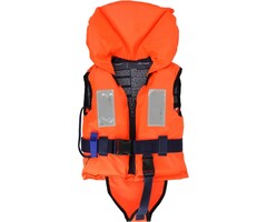 Eval 100N Reddingsvest Kind
