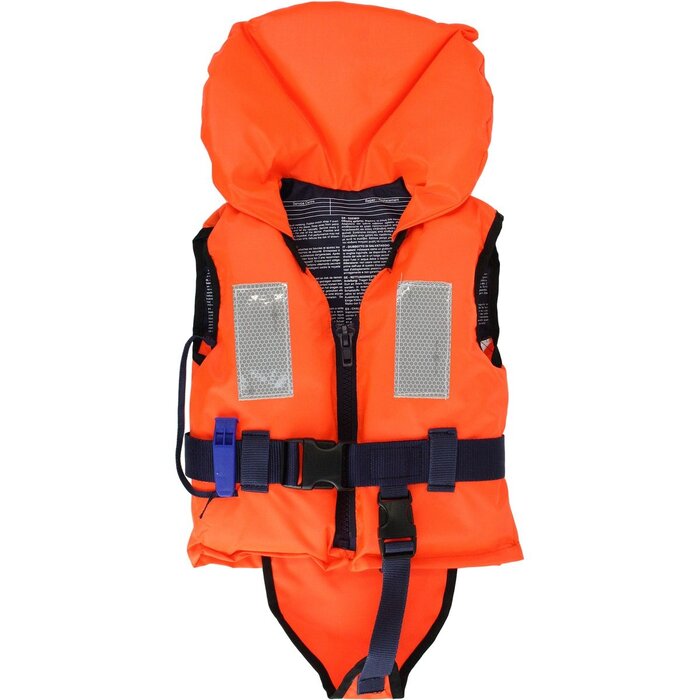 Eval 100N Life Jacket Junior