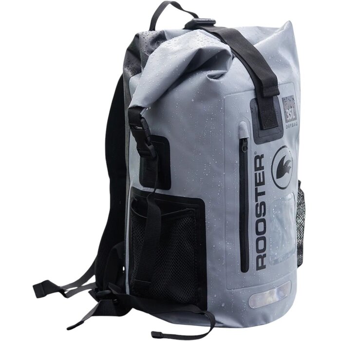 Rooster Waterproof Backpack 35L