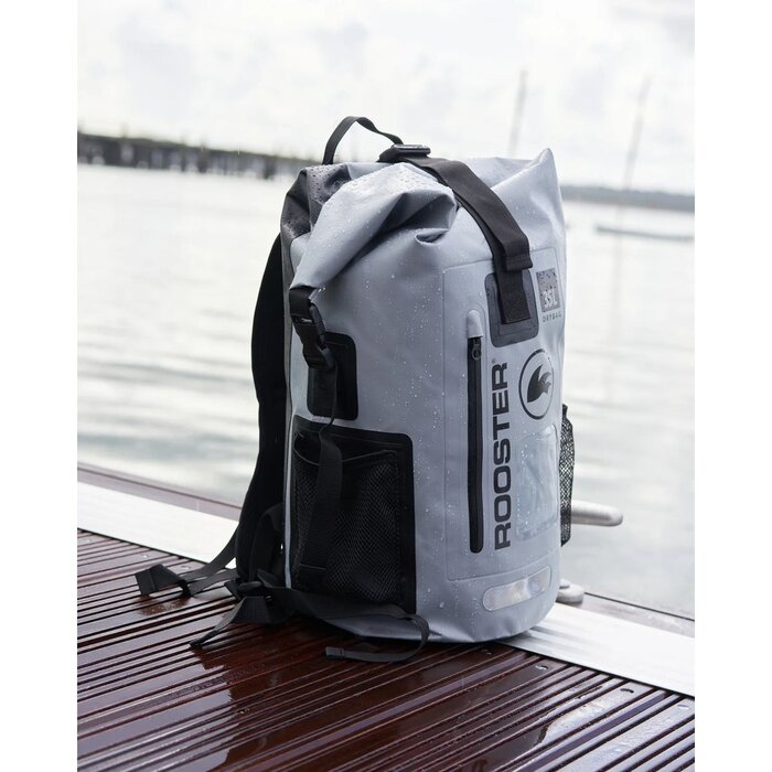 Rooster Waterproof Backpack 35L