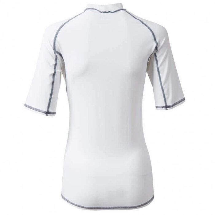 Gill Pro Rash Vest Short Sleeve Women Size 36
