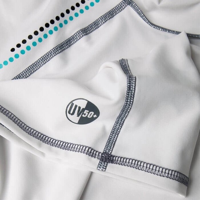 Gill Pro Rash Vest Short Sleeve Women Size 36