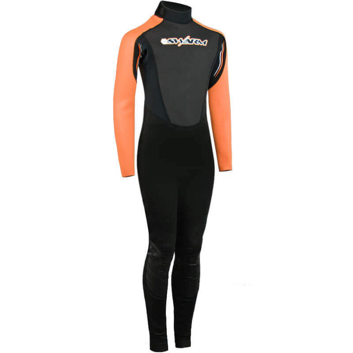 Swarm 3mm Wetsuit Junior Size J5XS