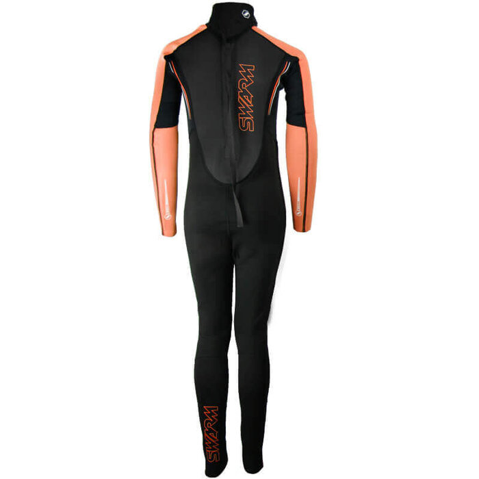 Swarm 3mm Wetsuit Junior Size J5XS
