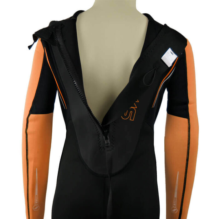 Swarm 3mm Wetsuit Junior Size J5XS