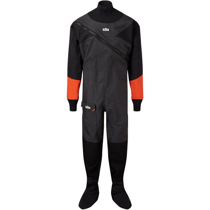 Gill Pro Drysuit Junior Size JM