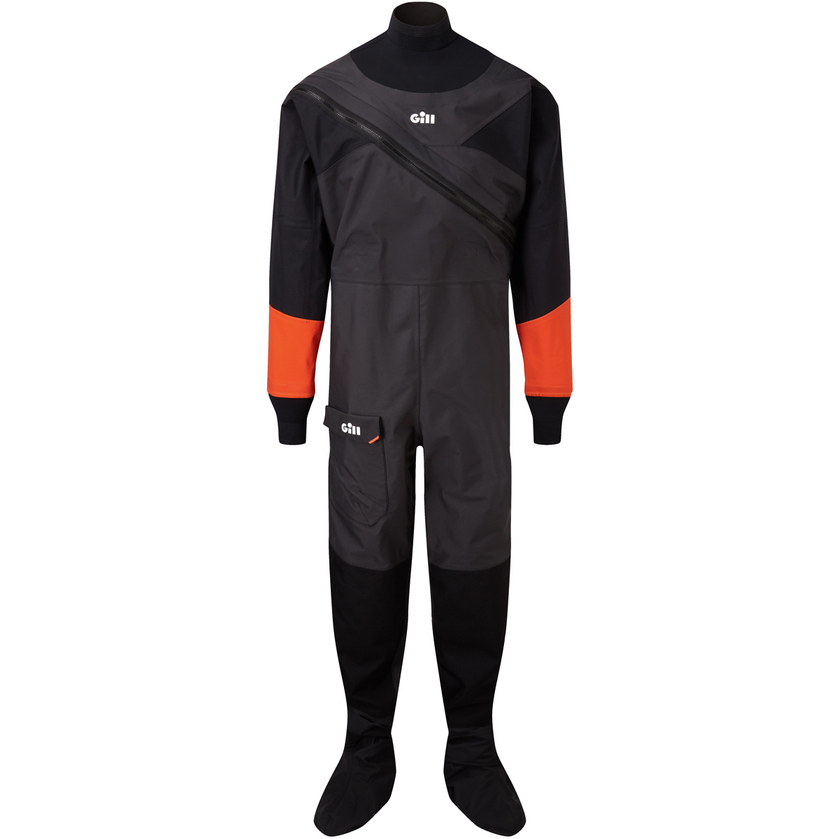 Gill Pro Drysuit Junior Size JM
