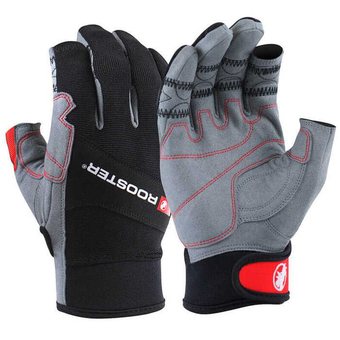 Rooster Dura Pro 2 Zeilhandschoenen