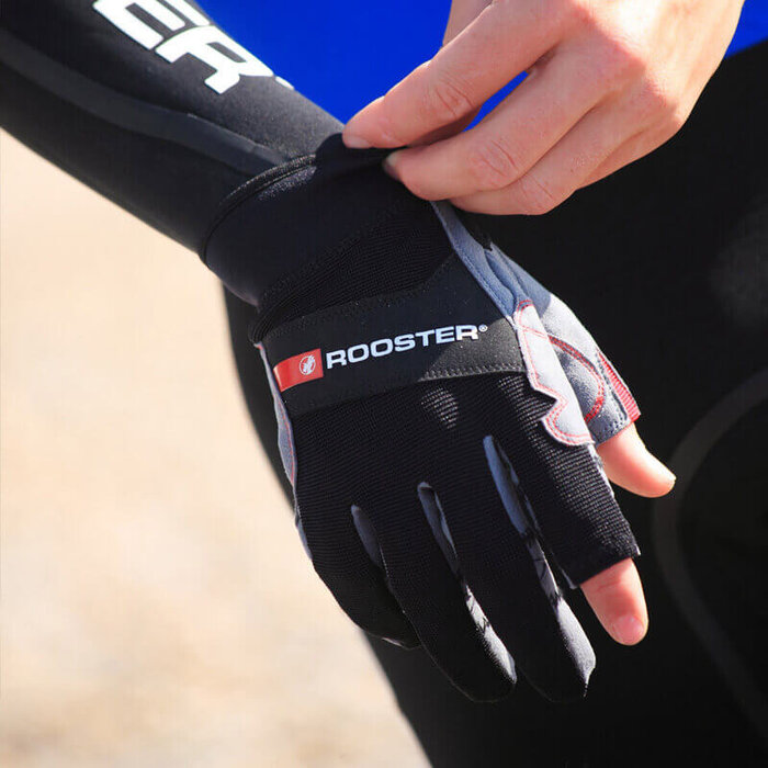 Rooster Dura Pro 2 Sailing Gloves