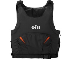 Gill Pro Racer Buoyancy Aid Graphite