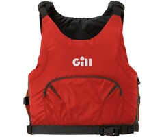 Gill Pro Racer Zwemvest Oranje