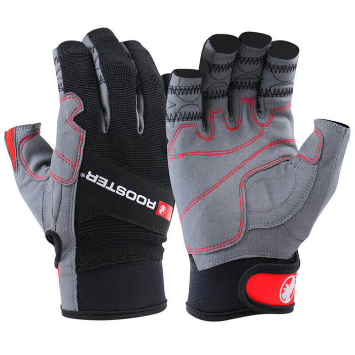 Rooster Dura Pro 5 Sailing Gloves