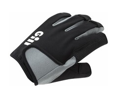 Gill Deckhand Zeilhandschoenen Kort