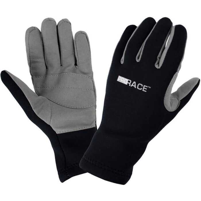 Lalizas Pro Race 2mm Sailing Gloves