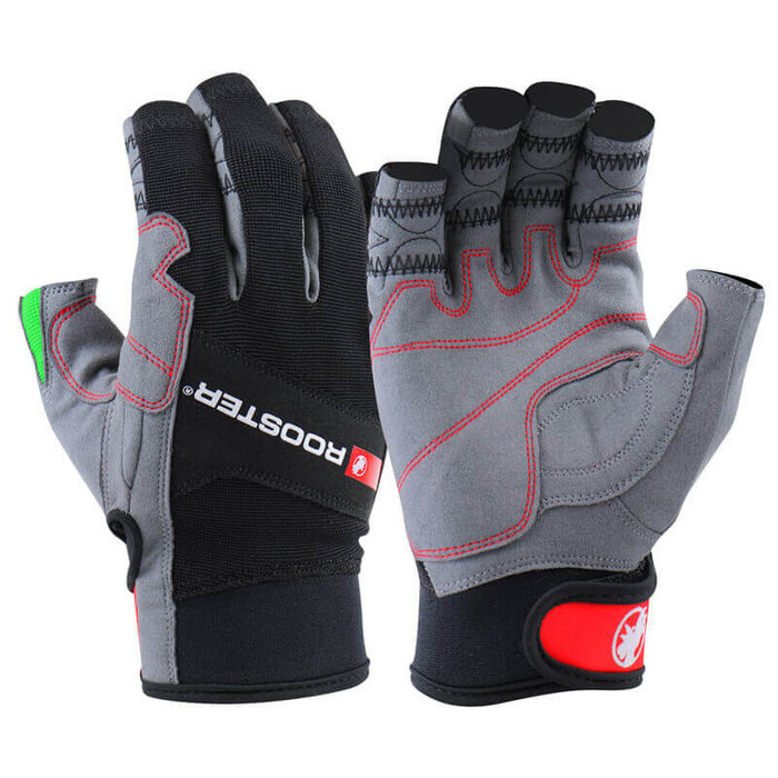 Rooster Dura Pro 5 Zeilhandschoenen Junior
