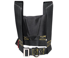 Safety Harness >50kg