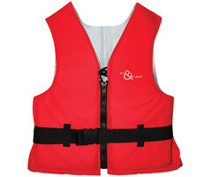 Lalizas Fit en Float Zwemvest