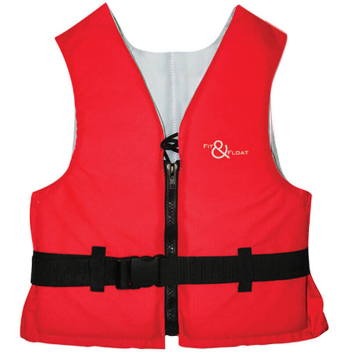 Lalizas Fit en Float Zwemvest