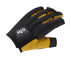 Gill Pro Zeilhandschoenen Kort