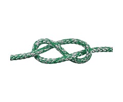 6mm Dyneema Grip Green