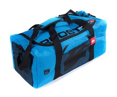 Rooster Carry All Zeiltas 60L-Blauw