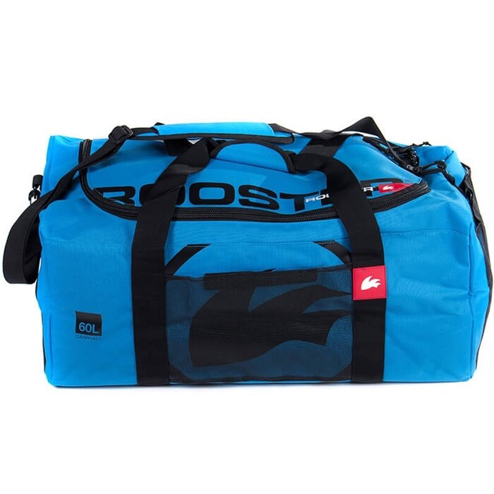Rooster Carry All Sailing Bag 60L Blue