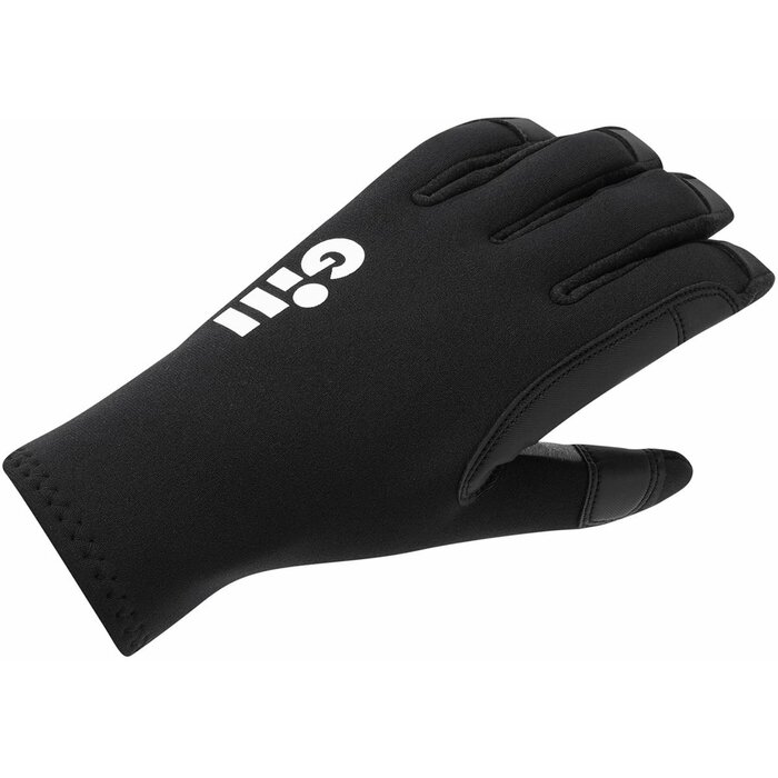 Gill Three Seasons Sailing Gloves