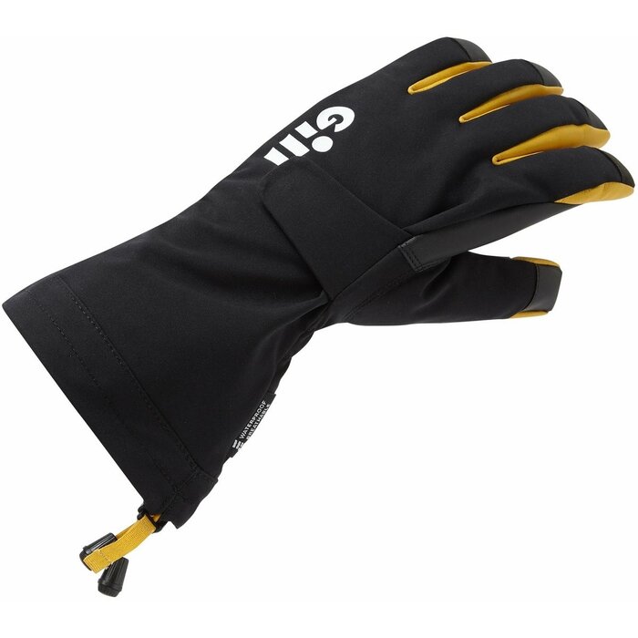 Gill Helmsman Sailing Gloves