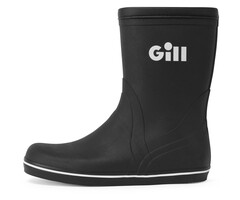 Gill Short Cruising Zeillaarzen