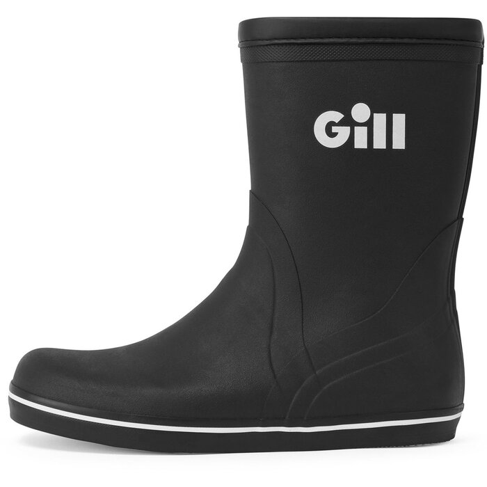 Gill Short Cruising Zeillaarzen