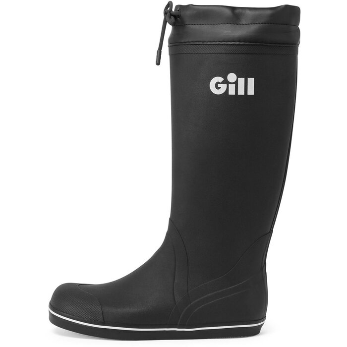 Gill Tall Yachting Zeillaarzen