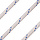 8mm Purpose Rope Polyester Wit