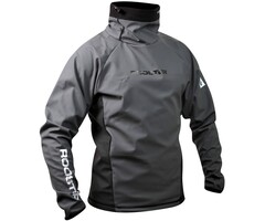 Rooster Aquafleece Spraytop Junior Grijs