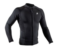 Js Amuthon Flex 3/2 FL Wetsuit Top