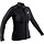 JS Amuthon Flex 3/2 FL Wetsuit Top Women Size 34