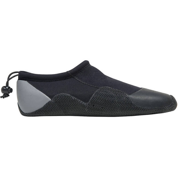 Gul 3mm Power Slipper maat 31/32