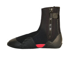 Gul Easy Zip 5mm Power Boot Junior Size 27-28