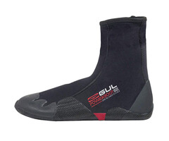 Gul Easy Zip 5mm Power Boot Junior Maat 27-28
