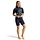 C-Skins Element 3/2 Shorty Wetsuit Women Size UK10