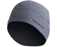 Rooster Supertherm Neoprene Beanie Graphite