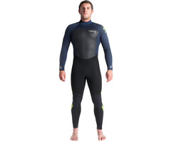 C-Skins Legend 4/3 GBS Wetsuit maat ML