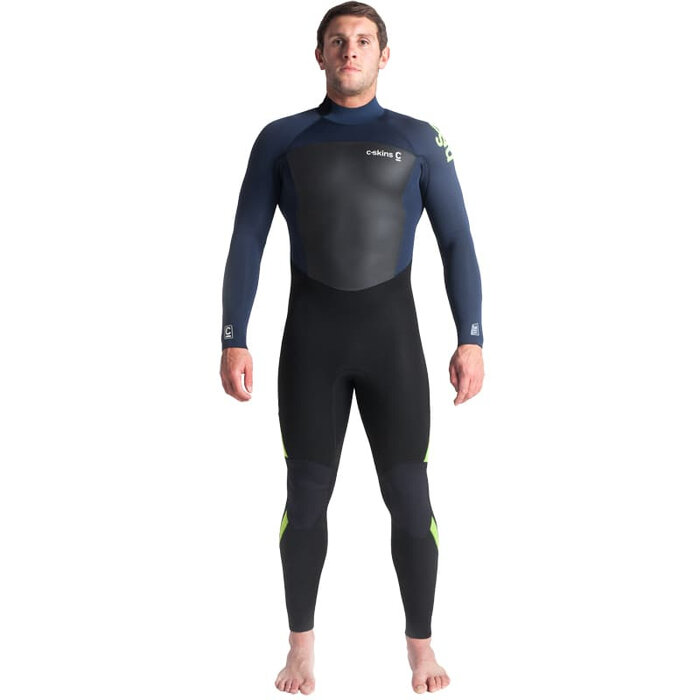 C-Skins Legend 4/3 GBS Wetsuit