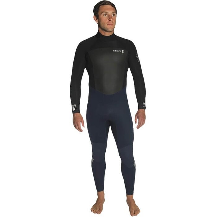 C-Skins Legend 5/4/3 GBS Wetsuit
