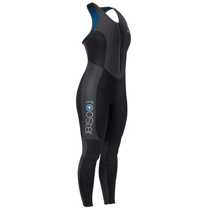 Rooster Supertherm Long John Wetsuit Women