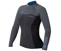 Rooster Supertherm Wetsuit Top Dames