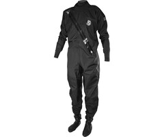 JS Hydro Trilaminate Drysuit