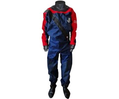 JS Drysuit Junior