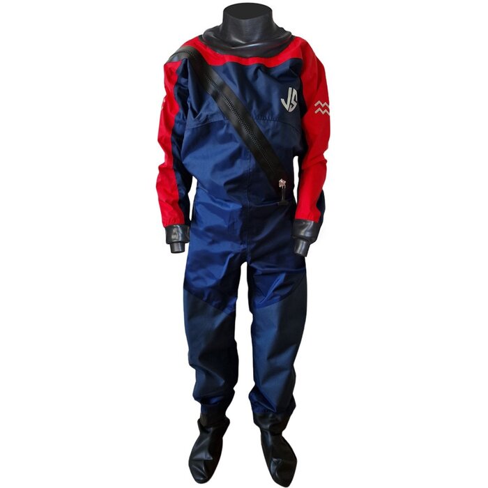 JS Drysuit Junior